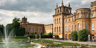 Beamish, Wallington & Alnwick
Gardens - Illuminated Winter Trail
