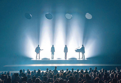 Wye Valley and the Forest of Dean