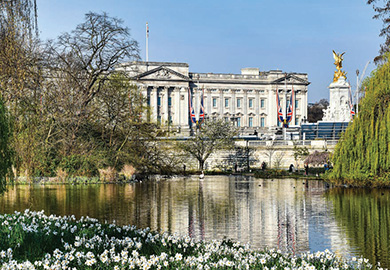 Shetland - Isle of the Vikings