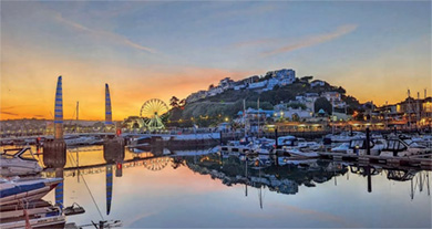 Highlights of Cornwall